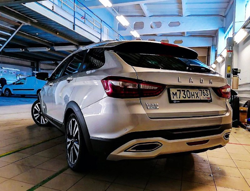 История и перспективы модели LADA Vesta: поколение за поколением