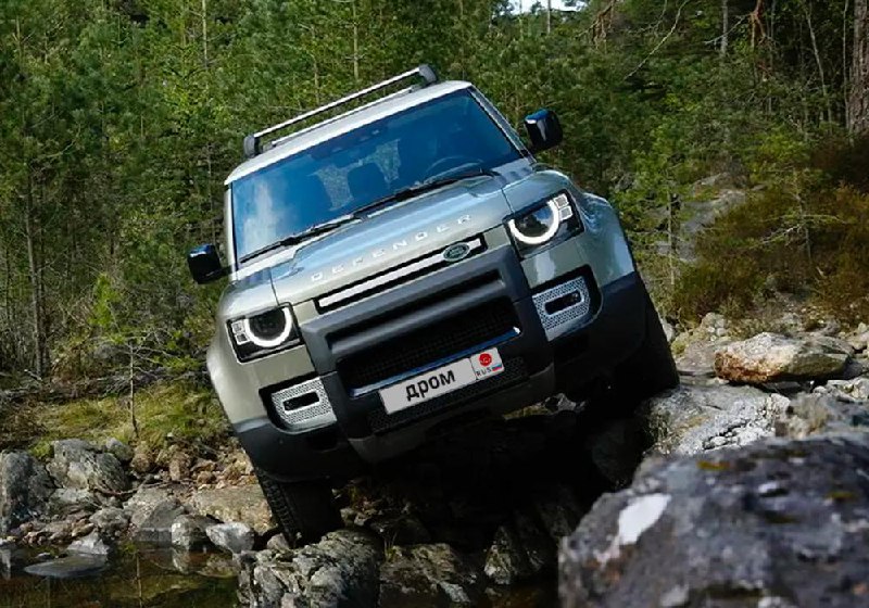 Проблемы Jaguar Land Rover из-за хакерской атаки угрожают уцелеть компании и поставщикам Проблемы Jaguar Land Rover из-за хакерской атаки угрожают уцелеть компании и поставщикам