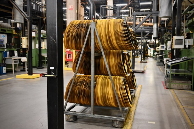 Ikon Tyres отметил юбилей и представила новые модели шин Ikon Tyres отметил юбилей и представила новые модели шин