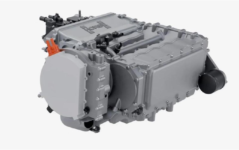 Компания Geely и Renault представляют новый компактный гибридный двигатель Компания Geely и Renault представляют новый компактный гибридный двигатель