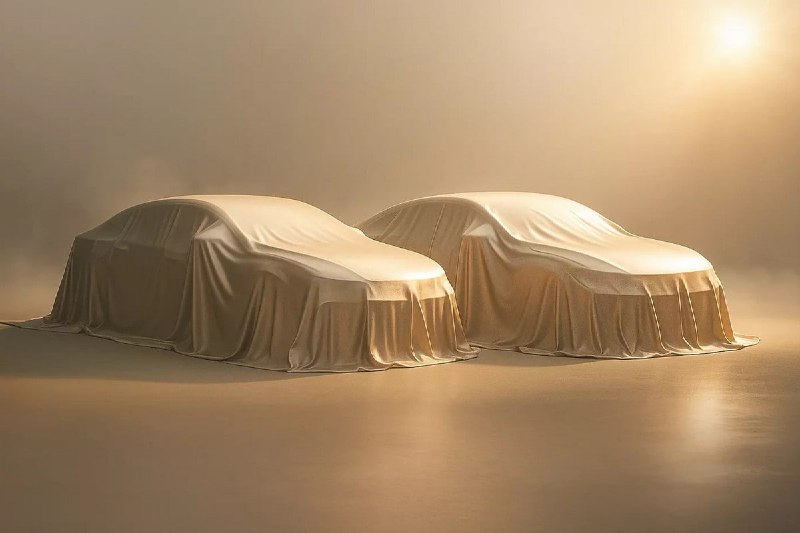 Китайские модели Volkswagen Magotan и Sagitar начинаются экспортные поставки