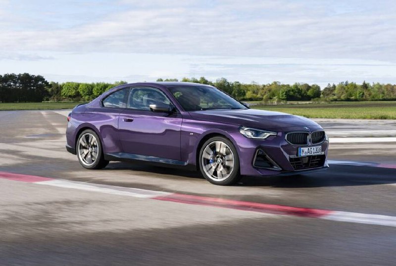 BMW отзывает более 330 тысяч автомобилей из-за риска возгорания BMW отзывает более 330 тысяч автомобилей из-за риска возгорания