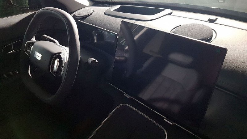 Belgee представляет новый гибридный внедорожник X80 PHEV в Беларуси Belgee представляет новый гибридный внедорожник X80 PHEV в Беларуси