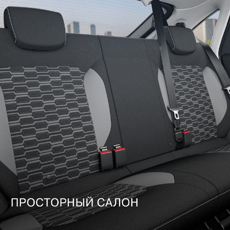 Новый кросс-лифтбек LADA Granta Active Cross: стиль, комфорт и обзорность Новый кросс-лифтбек LADA Granta Active Cross: стиль, комфорт и обзорность