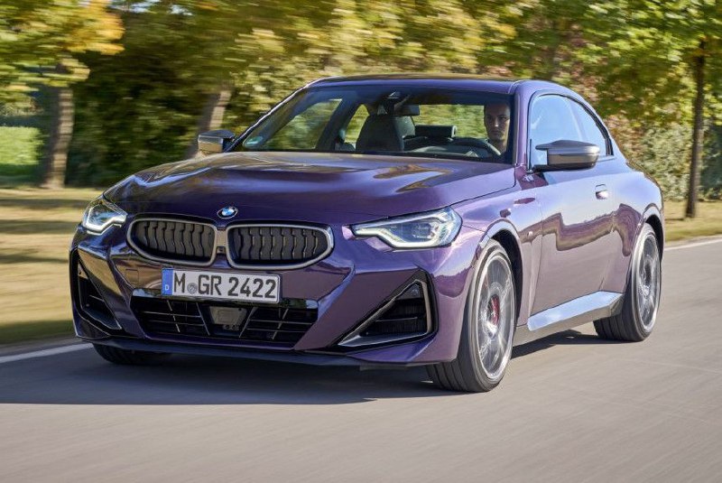 Обновленные шестицилиндровые двигатели BMW стали мощнее и экологичнее Обновленные шестицилиндровые двигатели BMW стали мощнее и экологичнее