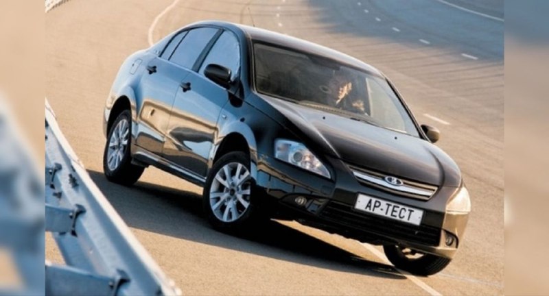 История и развитие модели LADA Vesta: 10 лет на рынке История и развитие модели LADA Vesta: 10 лет на рынке