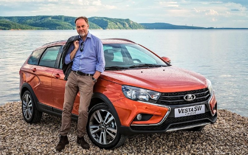 История и развитие модели LADA Vesta: 10 лет на рынке История и развитие модели LADA Vesta: 10 лет на рынке