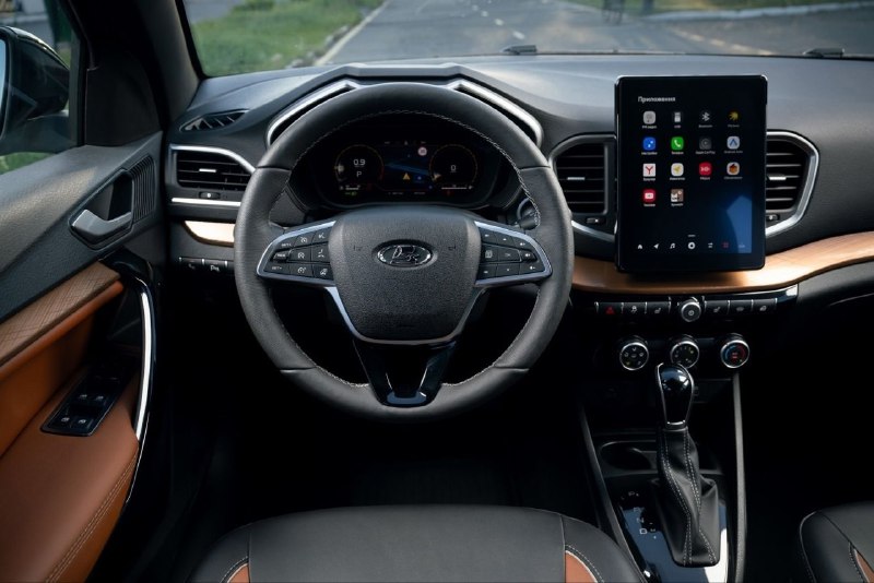 История и развитие модели LADA Vesta: 10 лет на рынке История и развитие модели LADA Vesta: 10 лет на рынке