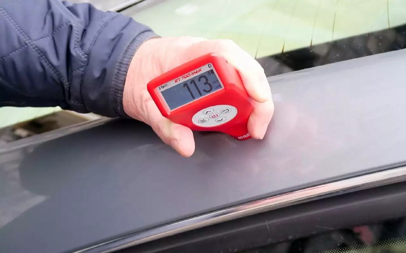 Различия в оцинковке кузовов японских и китайских автомобилей Различия в оцинковке кузовов японских и китайских автомобилей