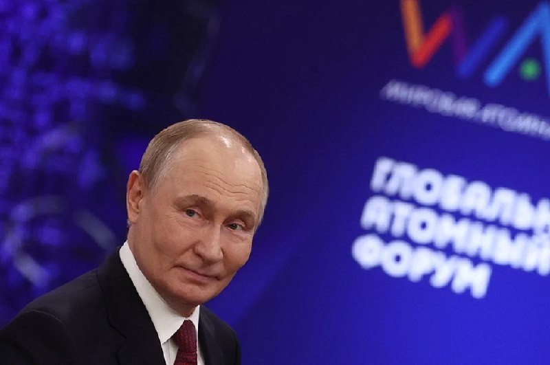 Россия и мировой атомный форум: перспективы чистой энергии Россия и мировой атомный форум: перспективы чистой энергии