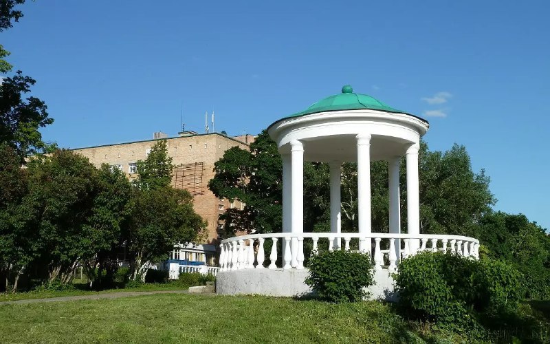 Изучение культурных и природных достопримечательностей города Орла