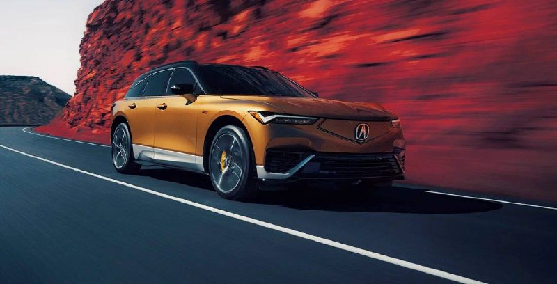 Acura прекращает выпуск электрокроссовера ZDX и сосредоточится на новых моделях Acura прекращает выпуск электрокроссовера ZDX и сосредоточится на новых моделях