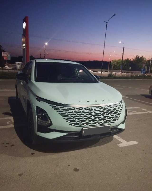 Конкурс «150 000 раз спасибо за выбор OMODA | JAECOO» продолжается: участвуйте и выигрывайте