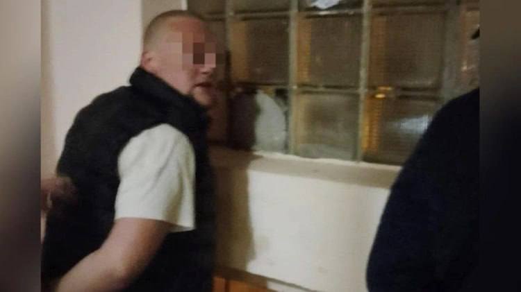 Инцидент с нападением на таксиста в Санкт-Петербурге и его последствия Инцидент с нападением на таксиста в Санкт-Петербурге и его последствия