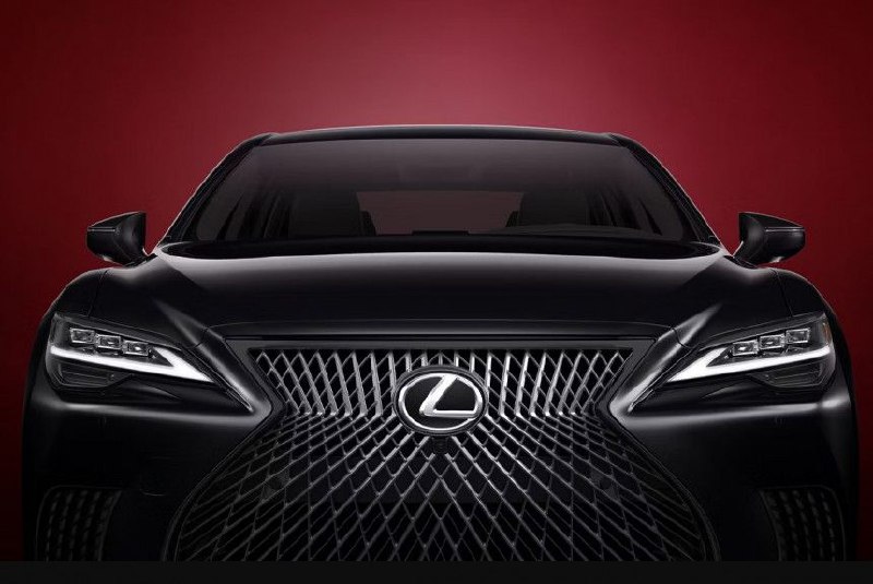 Lexus LS Heritage Edition — Итоговая серия легендарного флагмана Lexus LS Heritage Edition — Итоговая серия легендарного флагмана