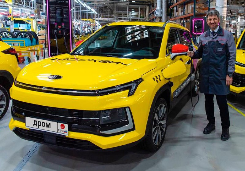 Изменения в правилах допуска автомобилей в такси с 2026 года Изменения в правилах допуска автомобилей в такси с 2026 года