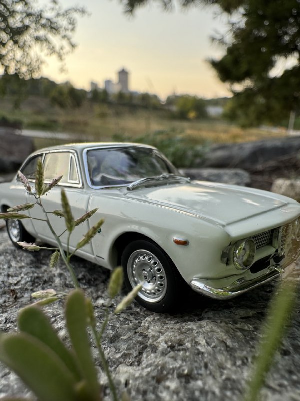 История и развитие моделей Alfa Romeo в концепции GTA История и развитие моделей Alfa Romeo в концепции GTA