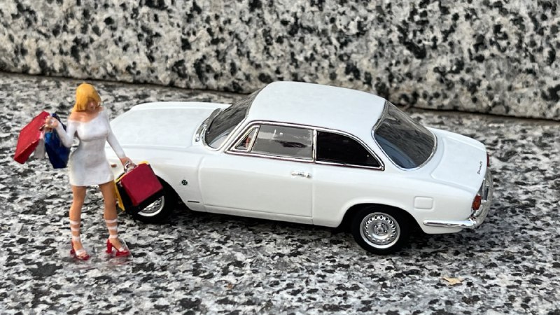История и развитие моделей Alfa Romeo в концепции GTA История и развитие моделей Alfa Romeo в концепции GTA