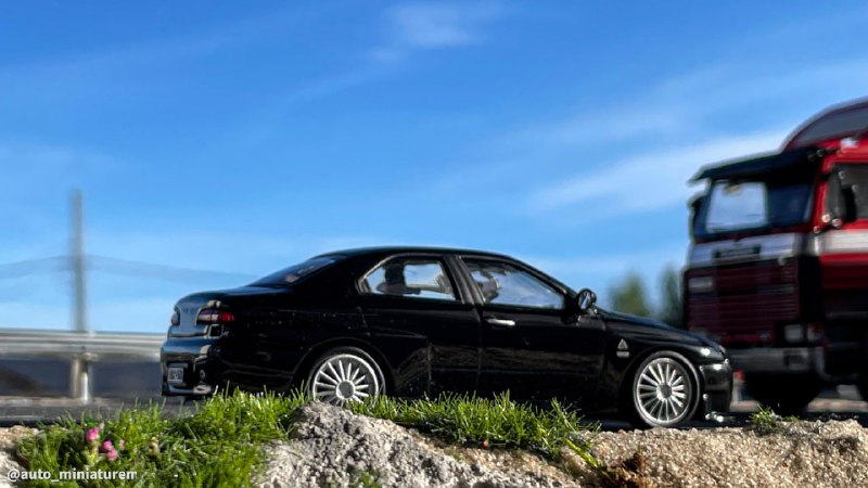 История и развитие моделей Alfa Romeo в концепции GTA История и развитие моделей Alfa Romeo в концепции GTA