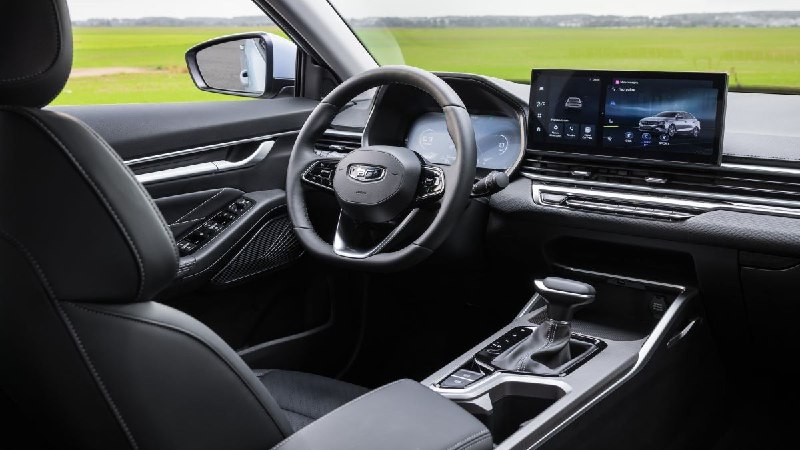 Белорусский седан Belgee S50: альтернатива Geely Emgrand в России по более низкой цене Белорусский седан Belgee S50: альтернатива Geely Emgrand в России по более низкой цене