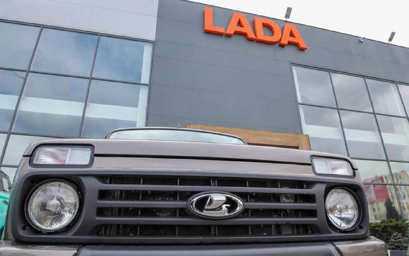АвтоВАЗ обнаружил преимущества моделей Lada для такси в условиях будущего законодательства АвтоВАЗ обнаружил преимущества моделей Lada для такси в условиях будущего законодательства