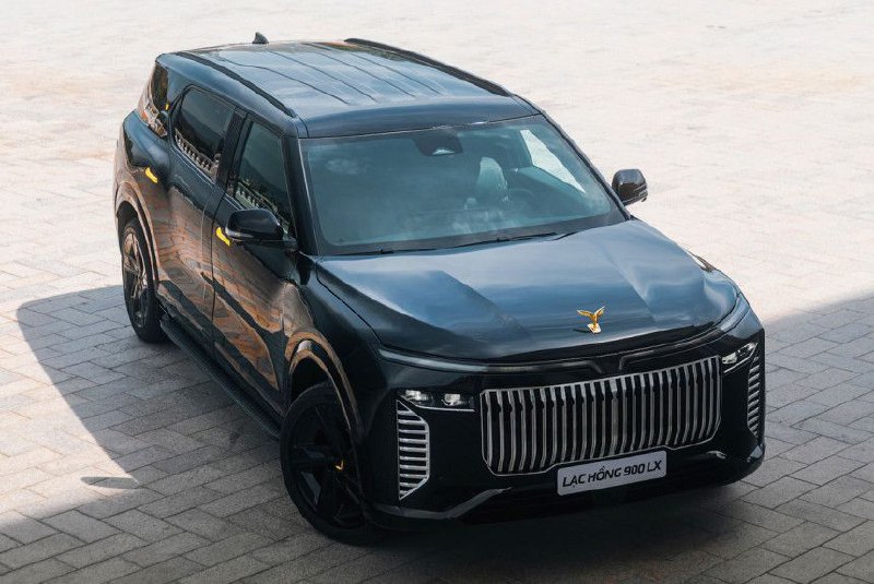 Компания VinFast показала бронированный кроссовер Lac Hong 900 LXВьетнамская компания VinFast работает с 2018 года и уже сформировала полноценную гамму электромобилей собственной разработки. Компания VinFast показала бронированный кроссовер Lac Hong 900 LXВьетнамская компания VinFast работает с 2018 года и уже сформировала полноценную гамму электромобилей собственной разработки.