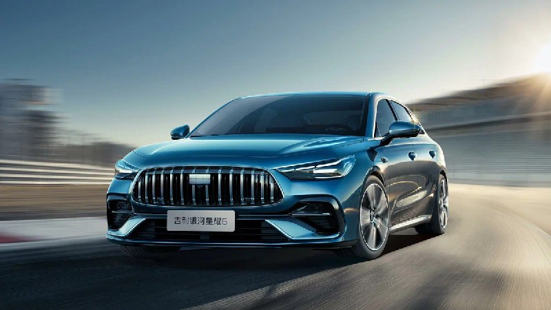 Новая гибридная модель Geely Galaxy Starshine 6 доступна по цене ниже конкурентных автомобилей Новая гибридная модель Geely Galaxy Starshine 6 доступна по цене ниже конкурентных автомобилей