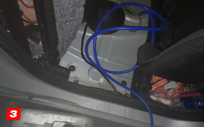 Как безопасно обеспечить подачу топлива в условиях ограничения на АЗС Как безопасно обеспечить подачу топлива в условиях ограничения на АЗС