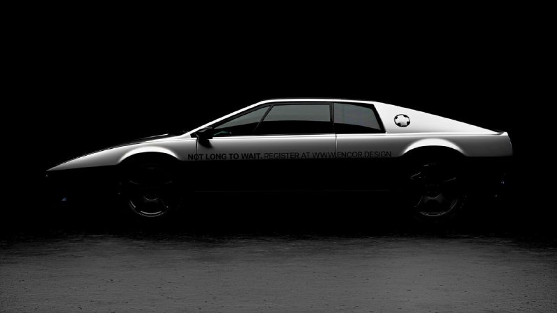 Lotus Esprit переродится в виде углепластикового рестомодаБританская компания Encor, в которой объединились специалисты из Aston Martin, Koenigsegg, Lotus, Pagani и Porsche, анонсировала рестомод под названием Encor Series 1.