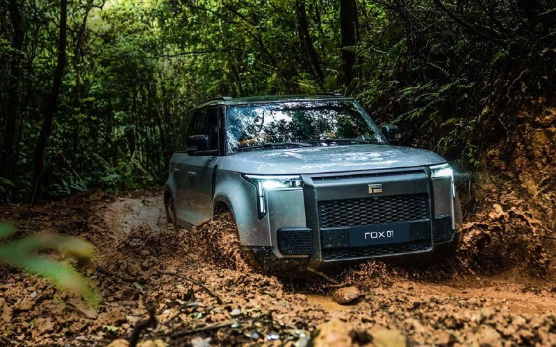Rox Motor отреагировала на нововведения в утильсборе в России Rox Motor отреагировала на нововведения в утильсборе в России