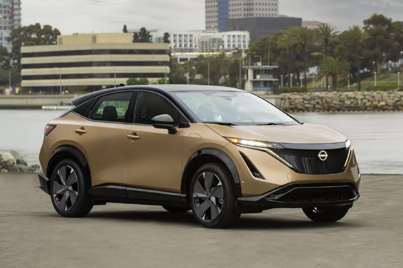 Nissan прекращает производство электромобилей в США и переключается на гибриды Nissan прекращает производство электромобилей в США и переключается на гибриды