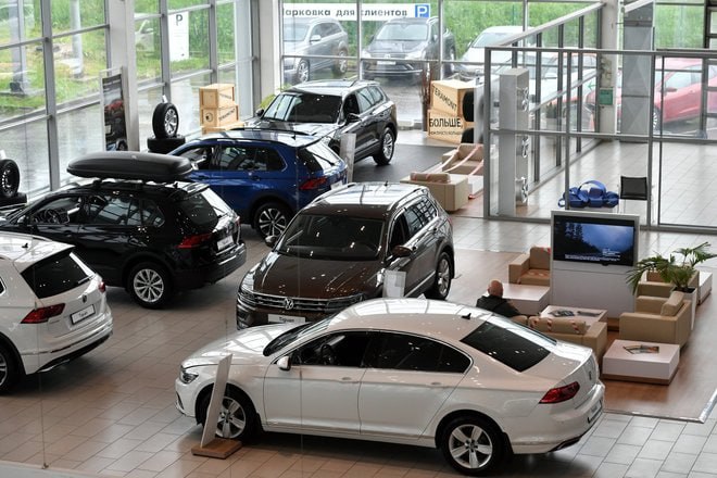 Российский авторынок достиг рекордных показателей в 2025 году Российский авторынок достиг рекордных показателей в 2025 году