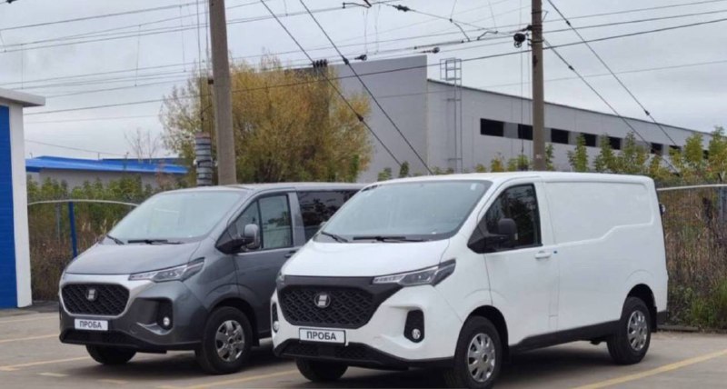В России планируют начать продажу новых коммерческих автомобилей Iveco Fidato под собственной маркой В России планируют начать продажу новых коммерческих автомобилей Iveco Fidato под собственной маркой
