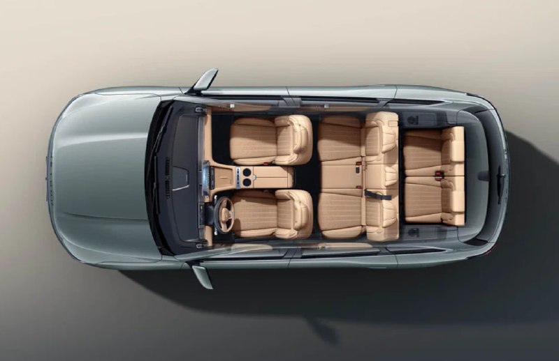 В Китае начались продажи обновлённого кроссовера Jetour X70L В Китае начались продажи обновлённого кроссовера Jetour X70L