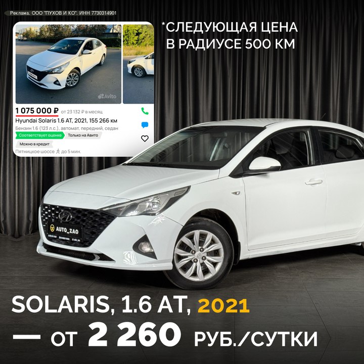 Альтернатива автокредитованию: покупка авто за фиксированную плату без проверок и паспорта Альтернатива автокредитованию: покупка авто за фиксированную плату без проверок и паспорта