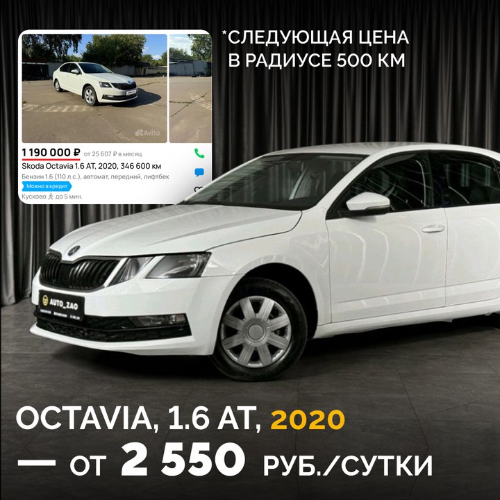 Альтернатива автокредитованию: покупка авто за фиксированную плату без проверок и паспорта Альтернатива автокредитованию: покупка авто за фиксированную плату без проверок и паспорта