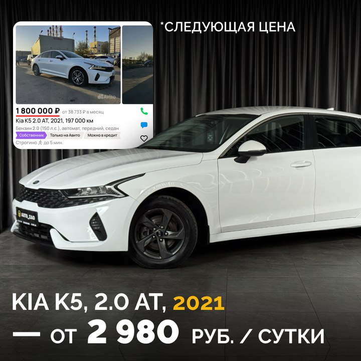 Альтернатива автокредитованию: покупка авто за фиксированную плату без проверок и паспорта Альтернатива автокредитованию: покупка авто за фиксированную плату без проверок и паспорта