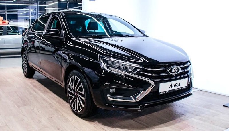 АвтоВАЗ сохраняет ценовую стабильность и прогнозирует снижение продаж на 2025 год АвтоВАЗ сохраняет ценовую стабильность и прогнозирует снижение продаж на 2025 год