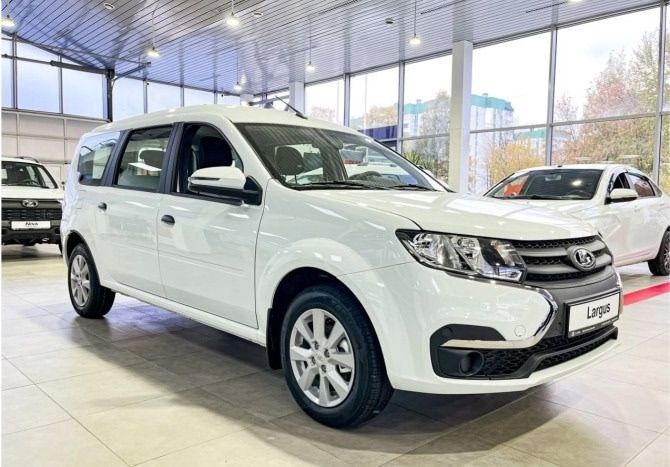 АвтоВАЗ сохраняет ценовую стабильность и прогнозирует снижение продаж на 2025 год АвтоВАЗ сохраняет ценовую стабильность и прогнозирует снижение продаж на 2025 год