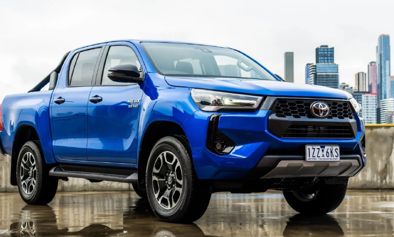 Toyota обвинила конкурентов в неправильной маркировке гибридных систем