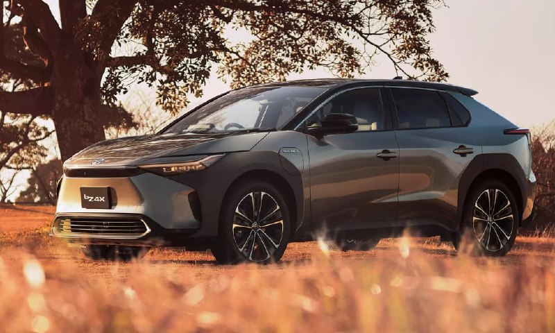 Истцы подали в суд на Toyota и Subaru из-за проблем с электробатареями