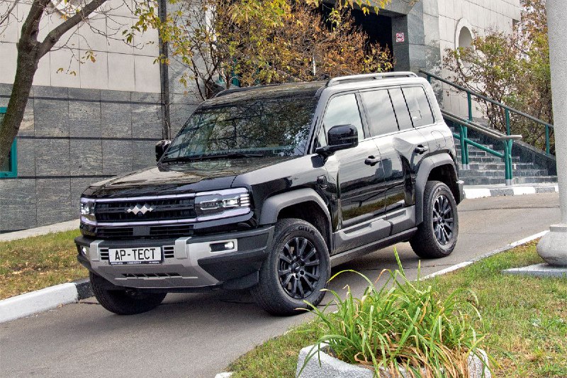 Обзор последних выпусков журнала Авторевю о гибридных автомобилях