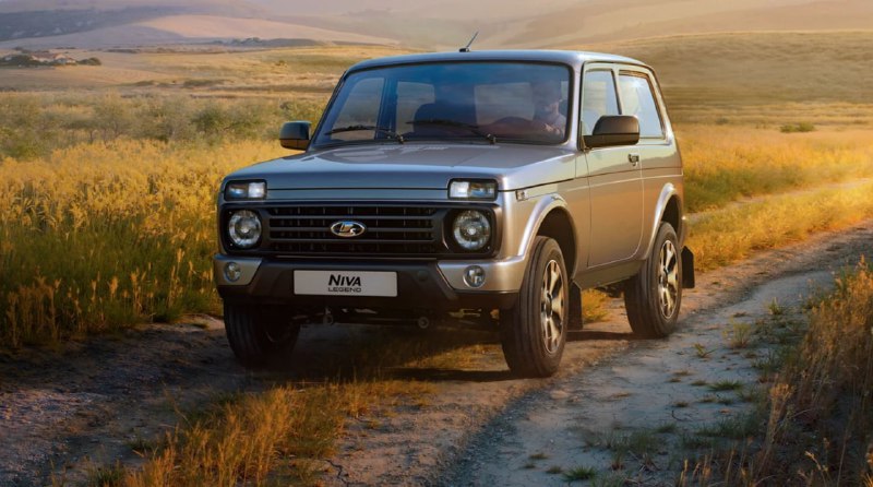 Продление специальных скидок на модели Lada в октябре: выгодные предложения от АвтоВАЗ