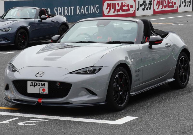 Новые спортивные версии Mazda MX-5: особенности и цена Новые спортивные версии Mazda MX-5: особенности и цена