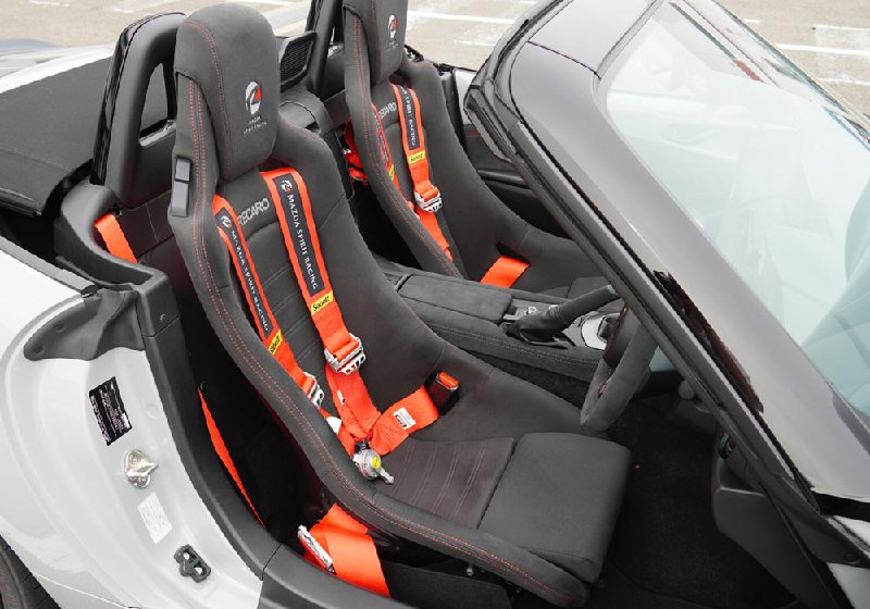 Новые спортивные версии Mazda MX-5: особенности и цена Новые спортивные версии Mazda MX-5: особенности и цена