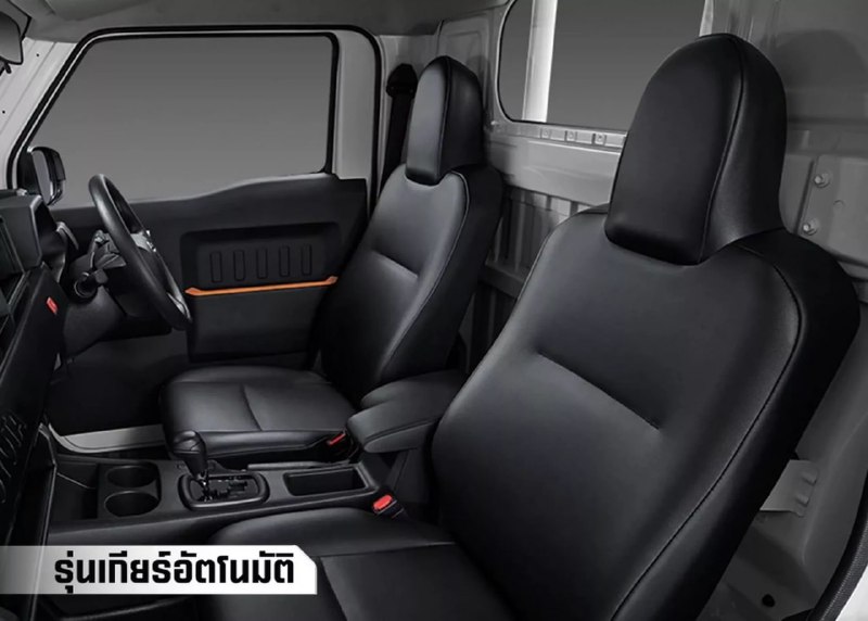 Новая компактная версия Toyota Hilux Champ представлен в Таиланде Новая компактная версия Toyota Hilux Champ представлен в Таиланде
