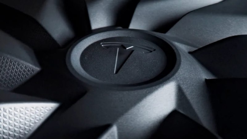 Новые планы Tesla: предполагаемая бюджетная версия Model Y Новые планы Tesla: предполагаемая бюджетная версия Model Y