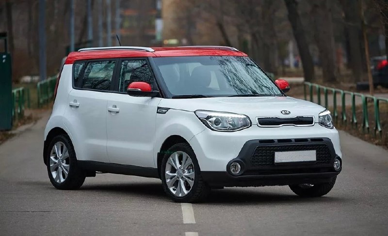 Окончание производства Kia Soul: история популярного кроссовера Окончание производства Kia Soul: история популярного кроссовера