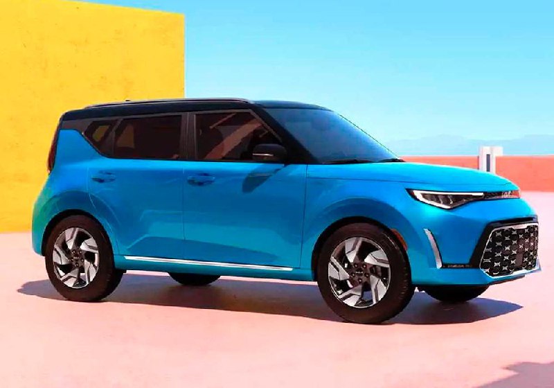 Закат модели Kia Soul: последний выпуск и планы на будущее