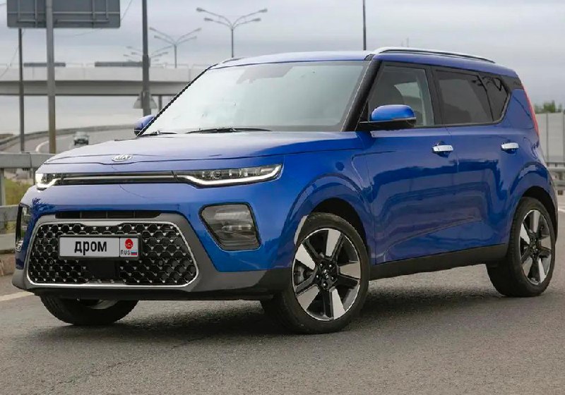 Закат модели Kia Soul: последний выпуск и планы на будущее